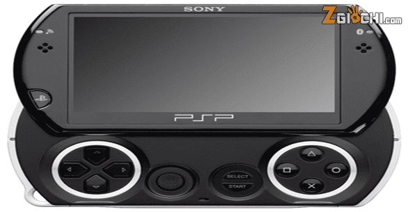 PSPgo: Sony termina lo sviluppo