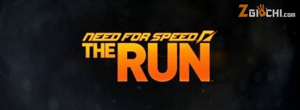 EA annuncia: Need For Speed: The RUN