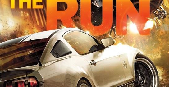 Need For Speed The Run – ecco il comunicato! mobile