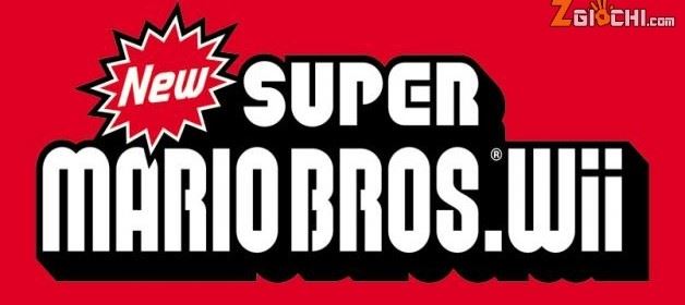 New Super Mario Bros. Wii mobile