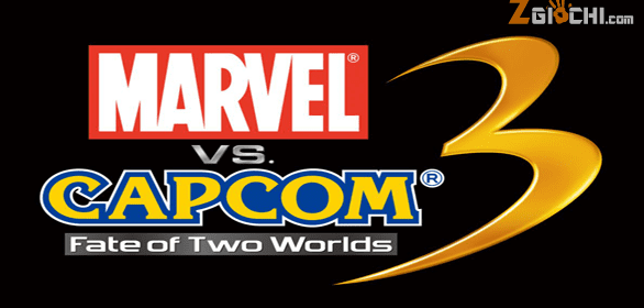 Super Marvel Vs. Capcom 3 uscirà nei negozi l’anno prossimo? mobile
