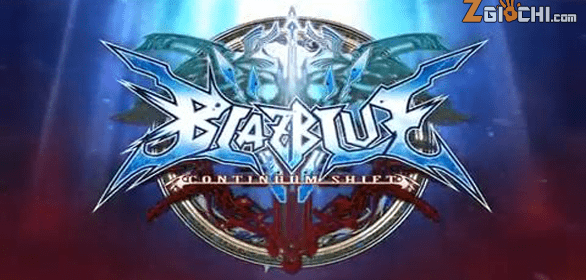 BlazBlue Continuum Shift II: trailer di debutto mobile