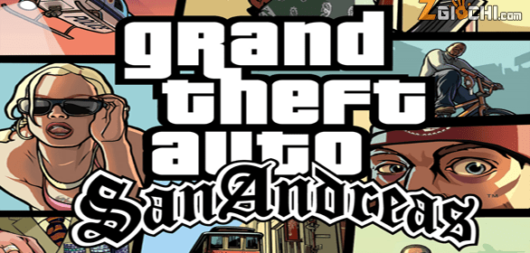 Steam: in offerta alcuni GTA mobile