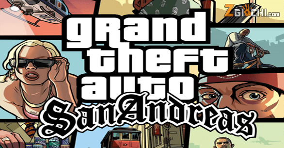 Steam: in offerta alcuni GTA