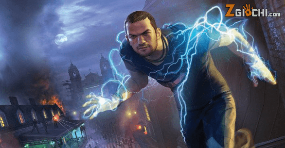 inFamous 2: nuove informazioni