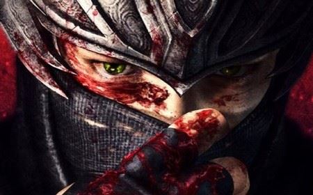 Nuove info per Ninja Gaiden 3 mobile