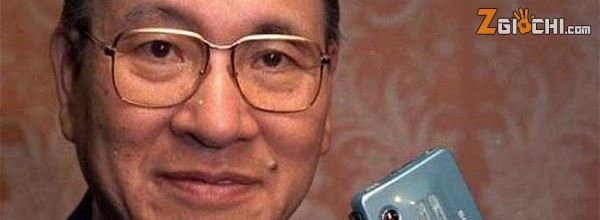 Riposa in pace presidente Ohga