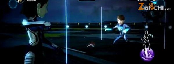 Ubisoft annuncia PowerUp Heroes