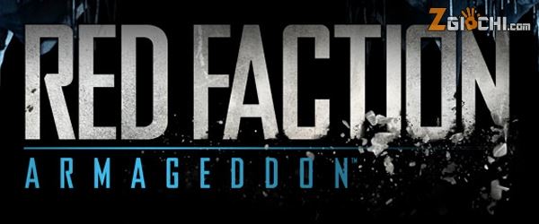 Red Faction: Armageddon Rinviato a Giugno