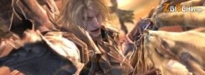 Soul Calibur V