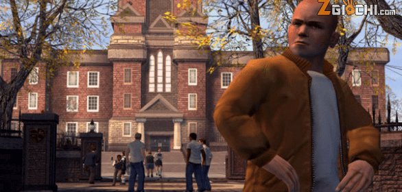 Su Steam Bully venduto a 2,49€ mobile