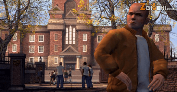 Su Steam Bully venduto a 2,49€