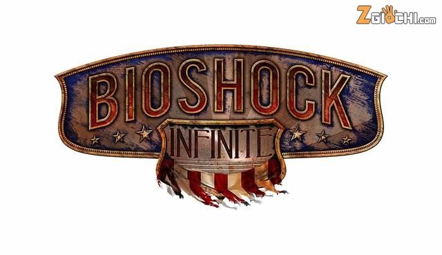 Metti il tuo nome in Bioshock Infinite