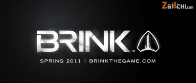 Nuove screenshots per Brink mobile