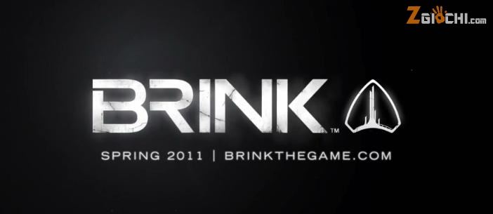 Nuove screenshots per Brink