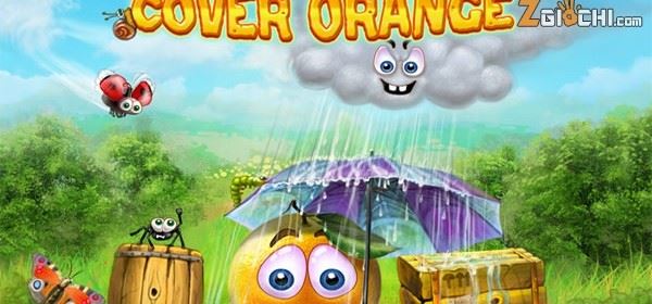 Recensione | Cover Orange