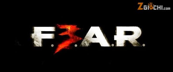 Nuovo video per FEAR 3