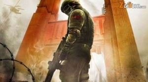 homefront