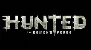 hunted-logo