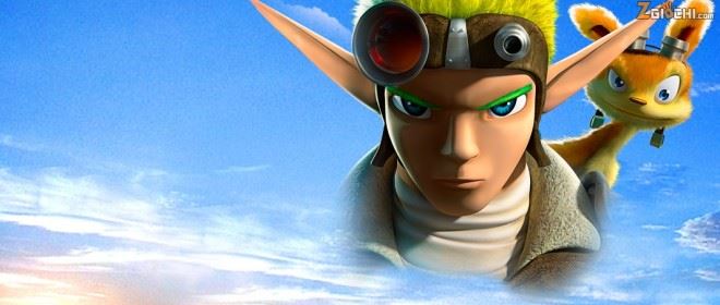 Nuovo Jack and Daxter in arrivo? mobile