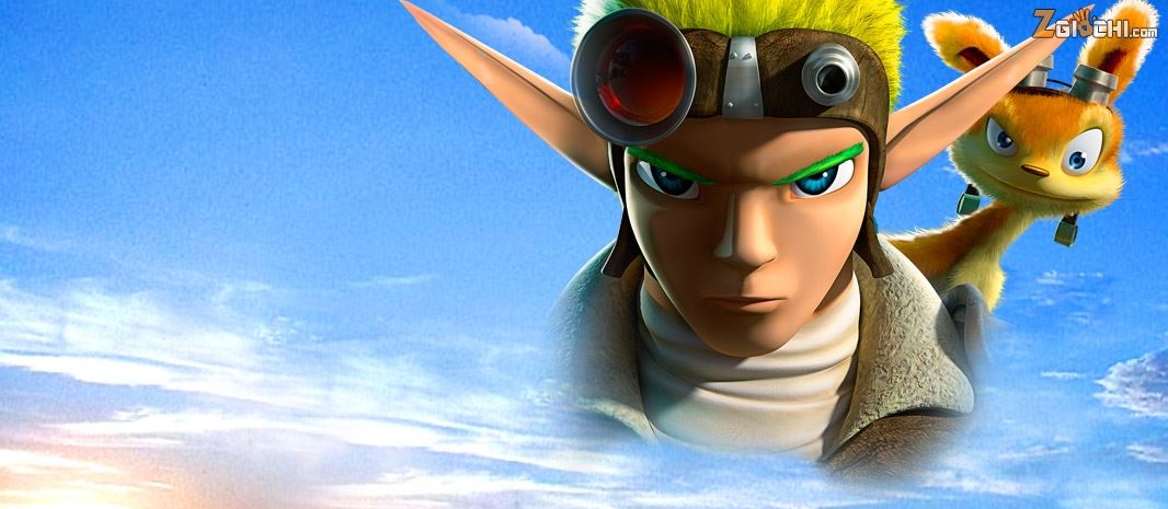 Nuovo Jack and Daxter in arrivo?