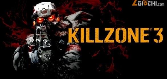 Torneo ufficiale Killzone 3 rimandato! mobile