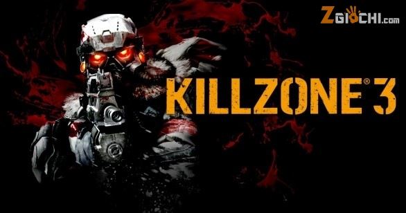 Torneo ufficiale Killzone 3 rimandato!