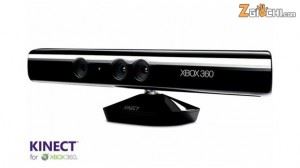 kinectX360
