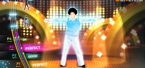 Ubisoft annuncia l’uscita di Michael Jackson The Experience per Kinect e PSMove mobile