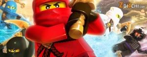 ninjago