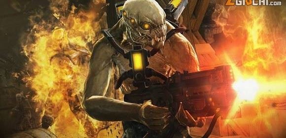 Resistance 3 è in fase gold – nuovo filmato mobile