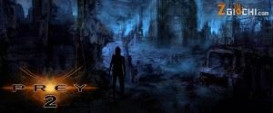 prey 2