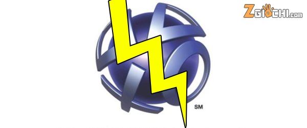 PSN Down: Di chi è la colpa? Tutte le info...