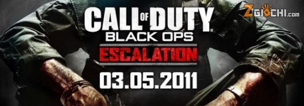 Black Ops Escalation – Nuovo video!