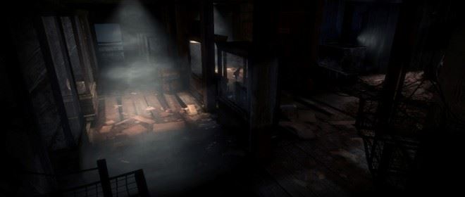 Patch in arrivo per Silent Hill HD e Downpour mobile