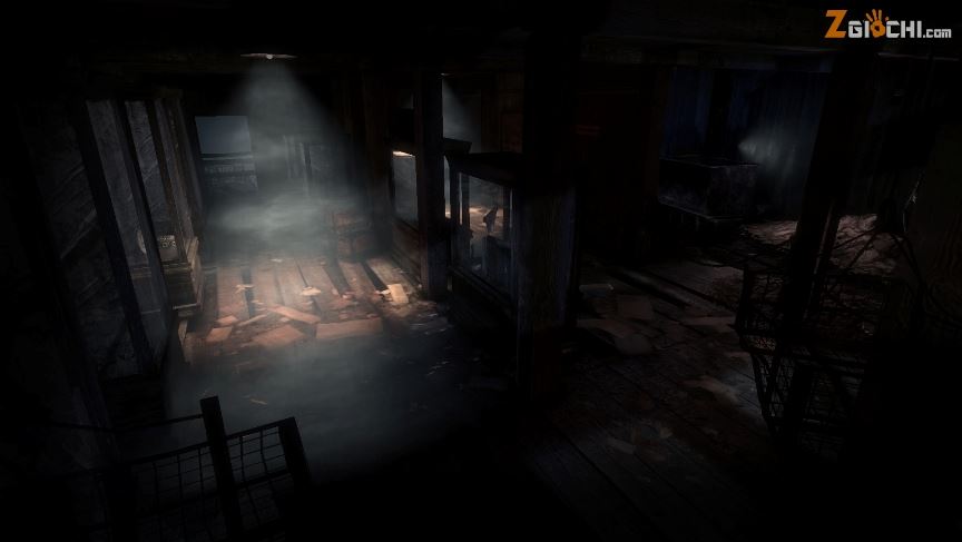 Patch in arrivo per Silent Hill HD e Downpour