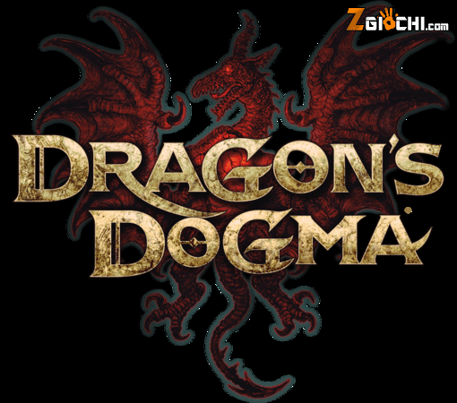 Capcom annuncia ufficialmente Dragon’s Dogma