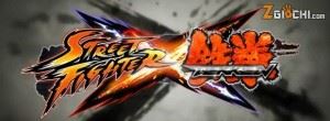 street fighter X tekken