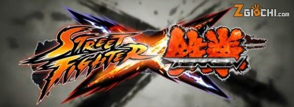 Street Fighter X Tekken: nuovi video-gameplay dal TGS 2011