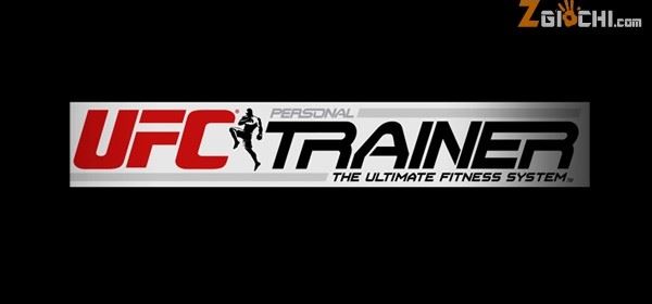 THQ Annuncia il lancio di UFC Personal Trainer mobile