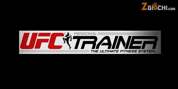 THQ Annuncia il lancio di UFC Personal Trainer