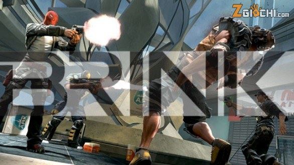 Brink – online il sito delle statistiche