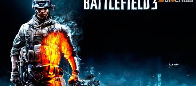 Nuovo video per Battlefield 3 mobile