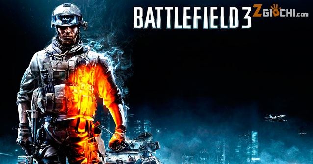 Nuovo video per Battlefield 3