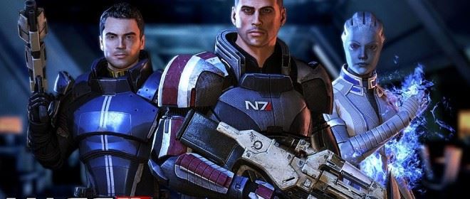 Ritardo e nuove immagini per Mass Effect 3 mobile