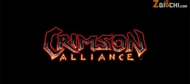 Annunciato Crimson Alliance, nuova esclusiva Xbox 360 mobile