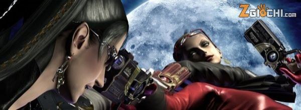 Anarchy Reign: Bayonetta presente, per chi preordina il gioco