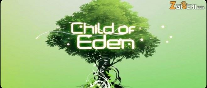 Nuovo trailer per Child of Eden mobile