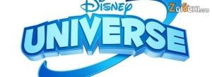 Disney universe