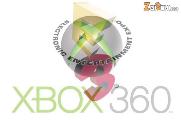 Microsoft: E3 pieno di Kinect games e Hardocore games